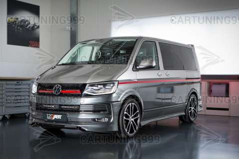 ����� ABT �� Volkswagen T6