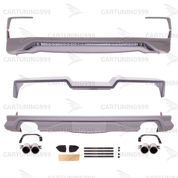 ����� ABT �� Volkswagen T6