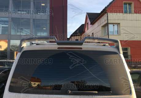 ������� ABT �� Volkswagen T6