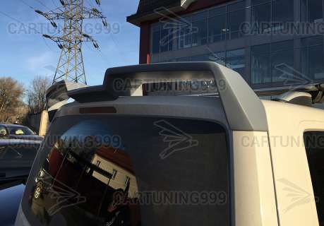 ������� ABT �� Volkswagen T6