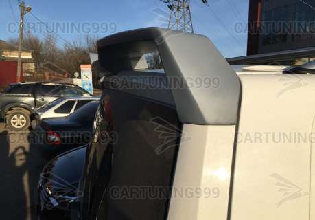 ������� ABT �� Volkswagen T6