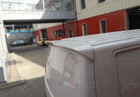 ������� �� Volkswagen T6 ������� �����