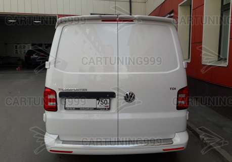 ������� �� Volkswagen T6 ������� �����