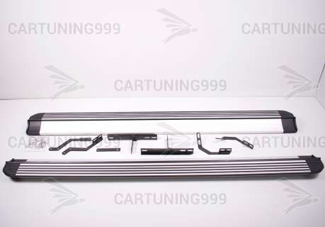 ������ �� Volkswagen Touareg 