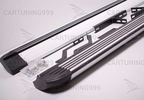 ������ �� Volkswagen Touareg 