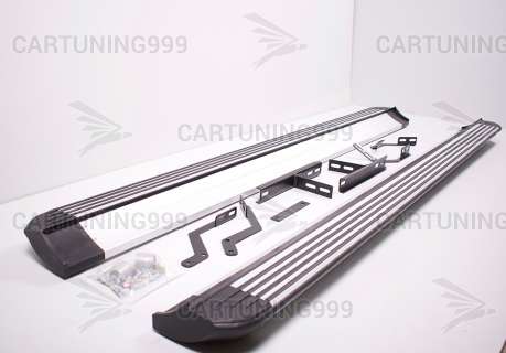 ������ �� Volkswagen Touareg 