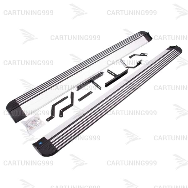 ������ �� Volkswagen Touareg 