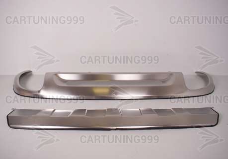 �������� �� ������� Volkswagen Touareg 2010-��.