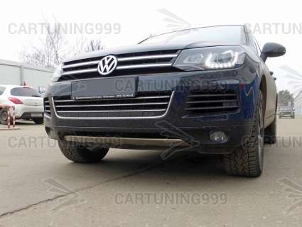 �������� �� ������� Volkswagen Touareg 2010-��.