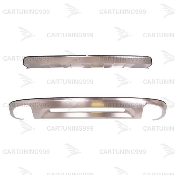 �������� �� ������� Volkswagen Touareg 2010-��.