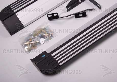 ������ Volkswagen Touareg 2010-��.