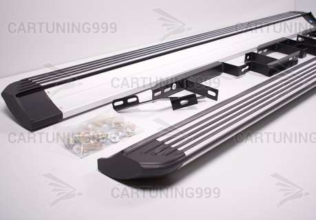 ������ Volkswagen Touareg 2010-��.