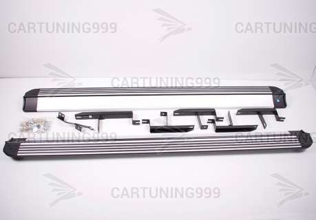 ������ Volkswagen Touareg 2010-��.