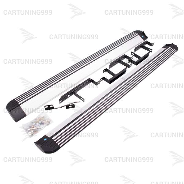 ������ Volkswagen Touareg 2010-��.