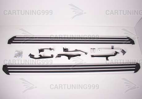 ������ Volkswagen Touareg 2018-��.