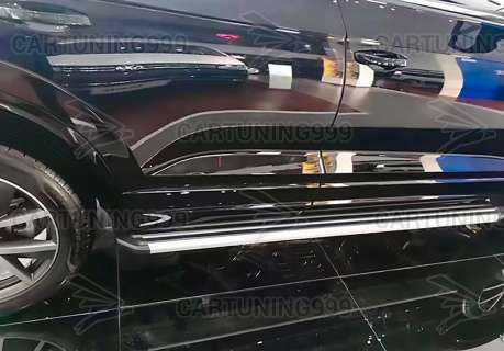 ������ Volkswagen Touareg 2018-��.