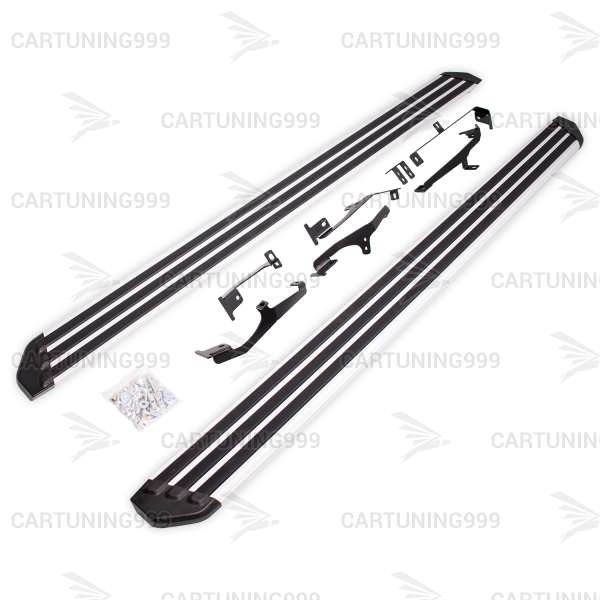 ������ Volkswagen Touareg 2018-��.