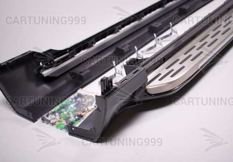 ������ �� Volvo XC90 