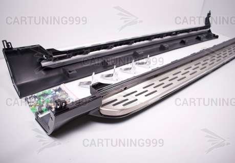 ������ �� Volvo XC90 