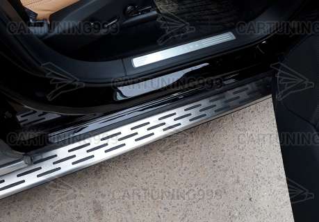 ������ �� Volvo XC90 