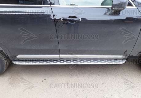 ������ �� Volvo XC90 