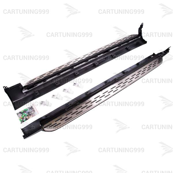 ������ �� Volvo XC90 